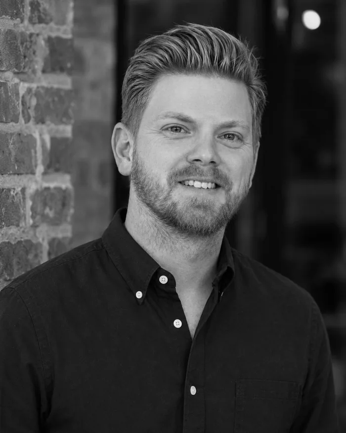 Ian Fuchs, founder of 618 Works